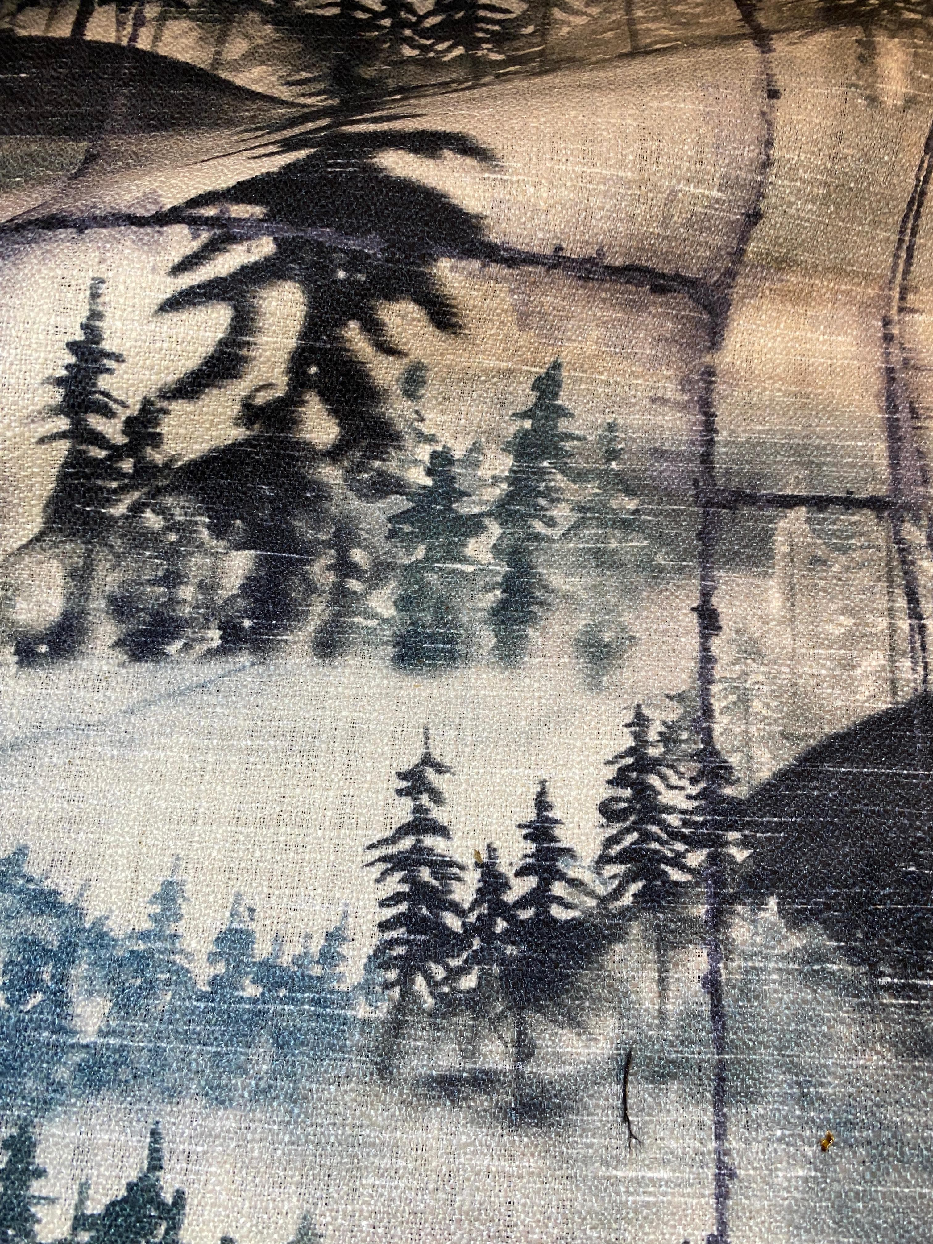 curtain