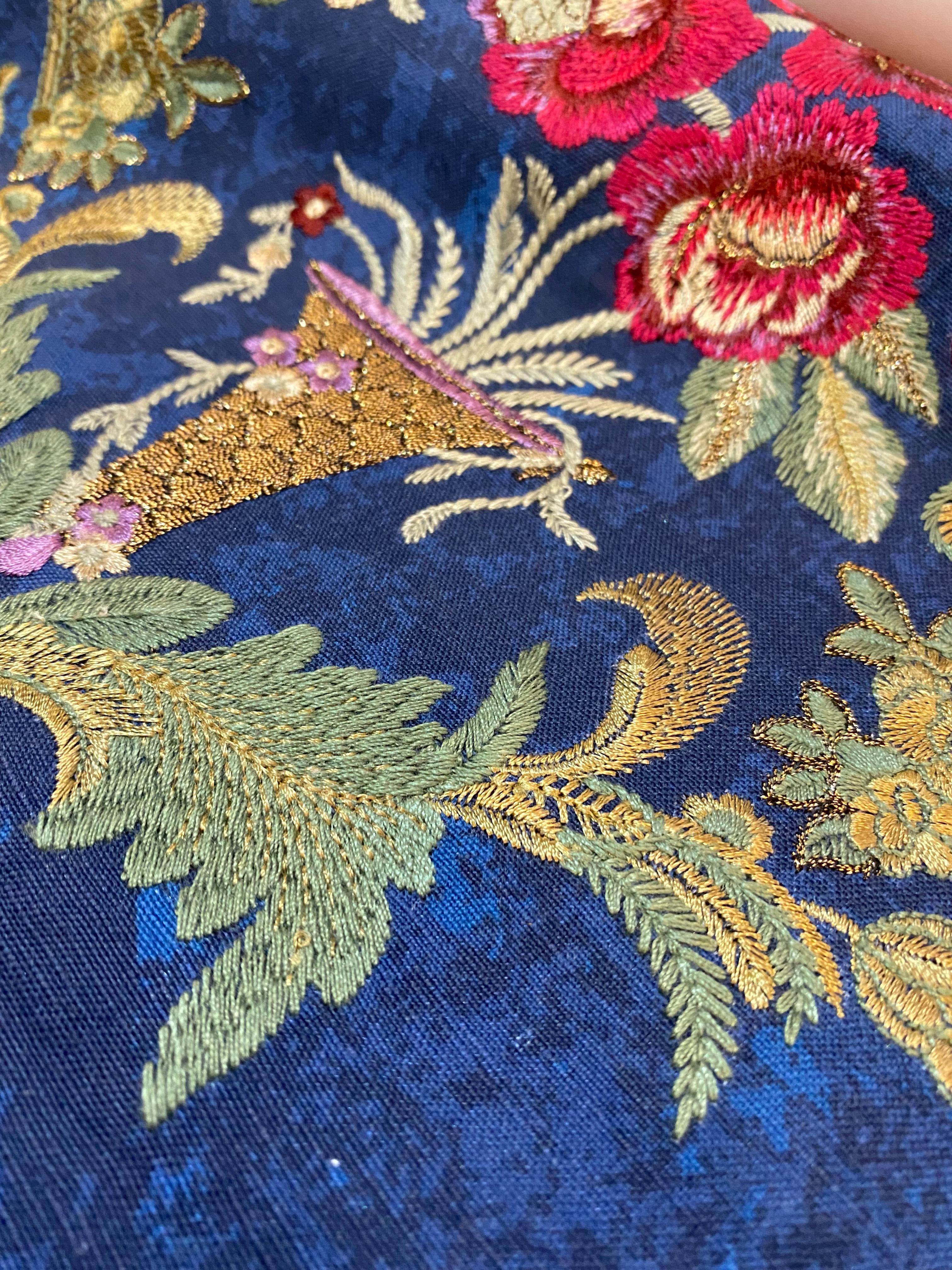 curtain