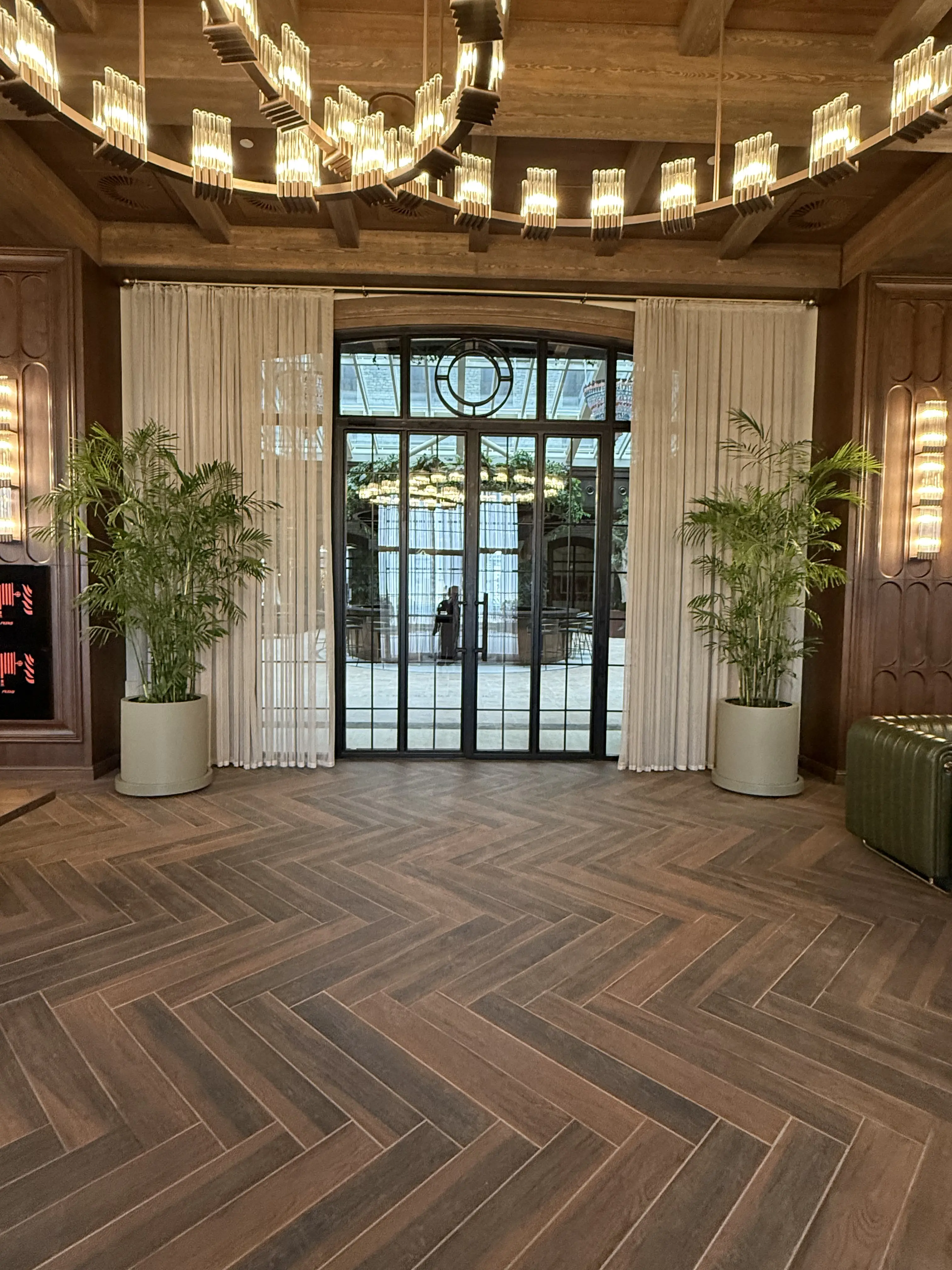 MEYSARI GRAND HOTEL & SPA | ŞAMAXI-4