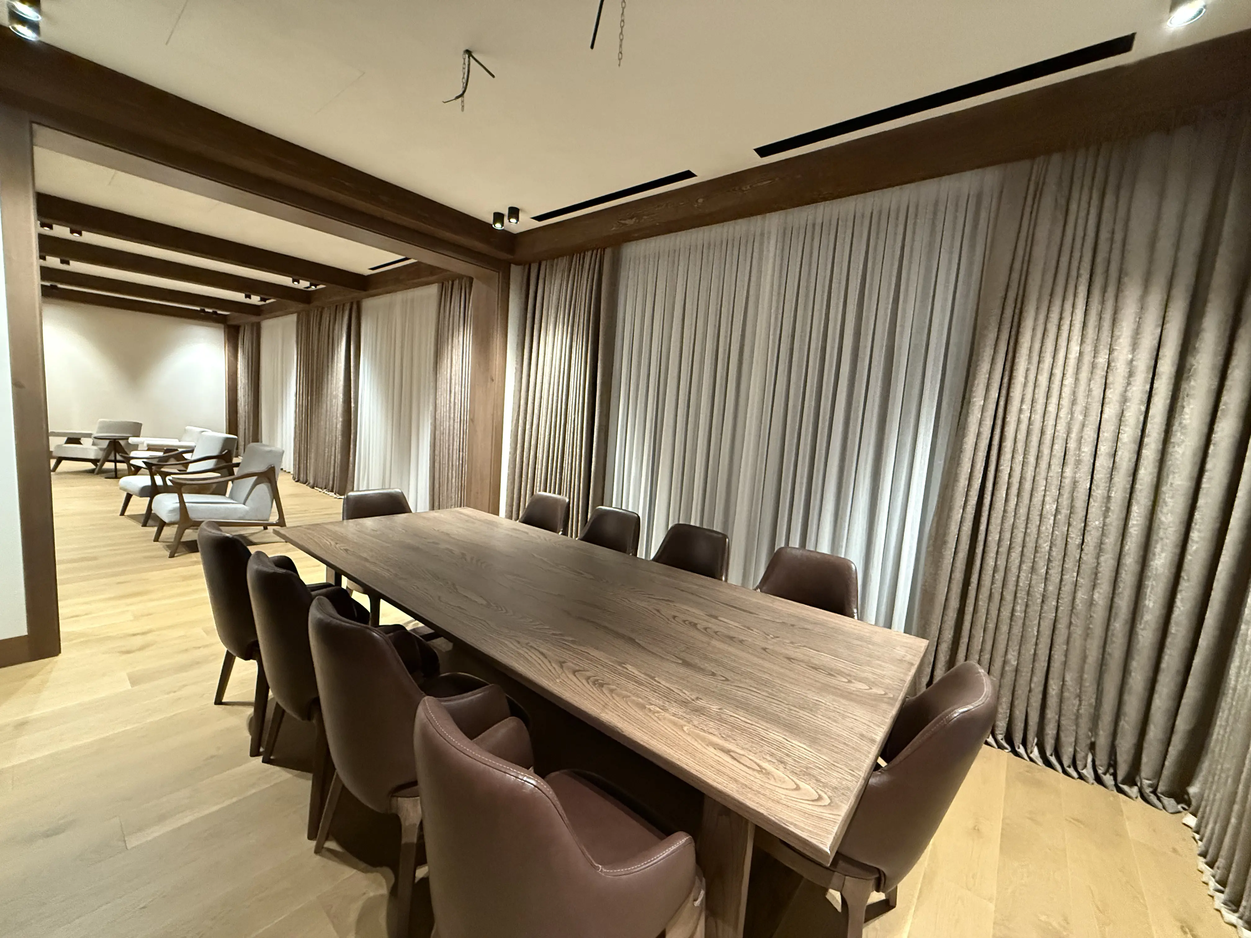 MEYSARI GRAND HOTEL & SPA | ŞAMAXI-7